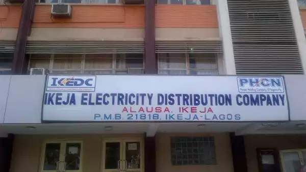 ‘Nigerians spend N3.5tr generating their own electricity yearly’